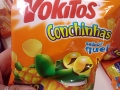 conchinhas